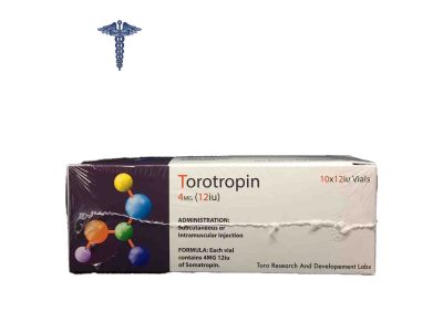 torotropin hgh