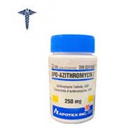 Antibiotics & Acid reflux