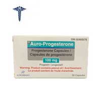 Estrogens & Progesterones