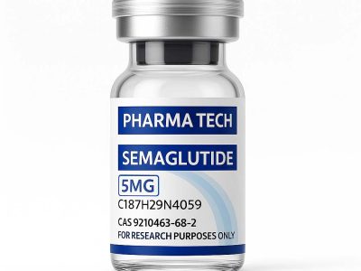 Pharma Tech Semaglutide