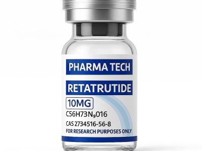 Pharma Tech Retatrutide