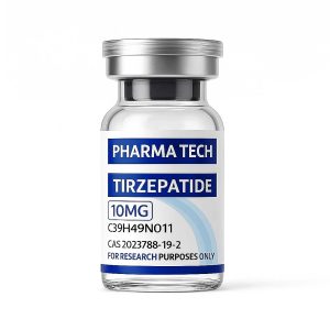 Pharma Tech Tirzepatide