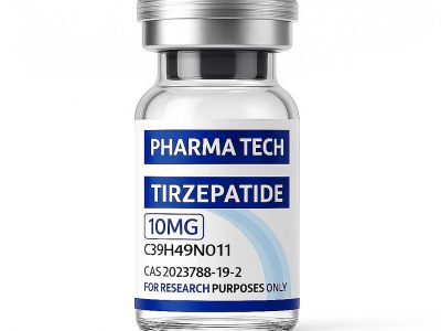 Pharma Tech Tirzepatide