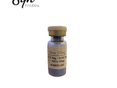 Syn Pharma Glow