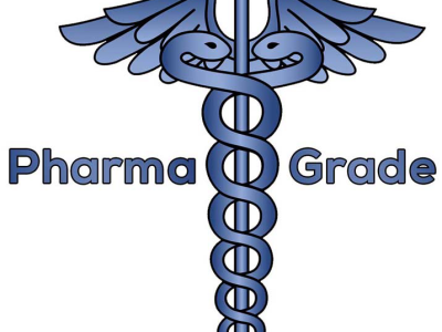 Pharmaceutical Grade